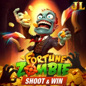 Fortune Zombie - NOLIMITSLOT777