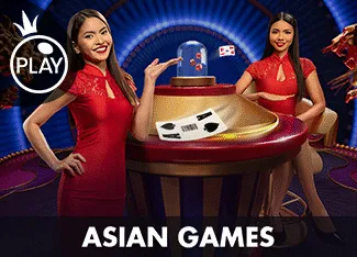 Asian Games - NOLIMITSLOT777