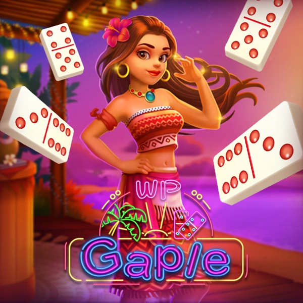 WP Gaple - NOLIMITSLOT777