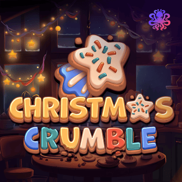 Christmas Crumble - NOLIMITSLOT777
