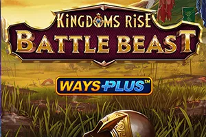 Kingdoms Rise: Battle Beast™ - NOLIMITSLOT777