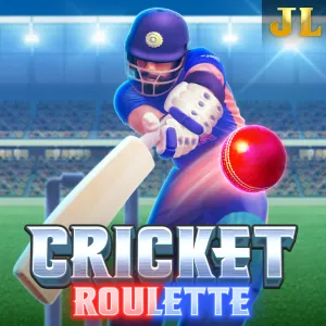 Cricket Roulette - NOLIMITSLOT777