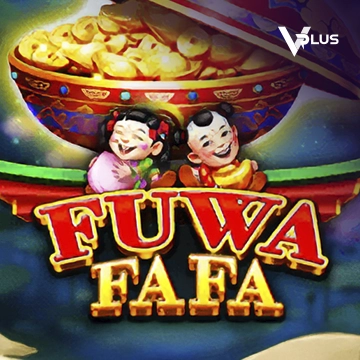Fuwa Fa Fa - NOLIMITSLOT777