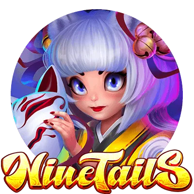 Habanero : Nine Tails - NOLIMITSLOT777