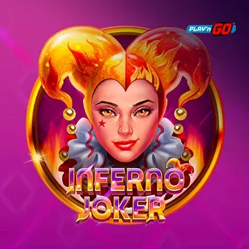 Inferno Joker - NOLIMITSLOT777