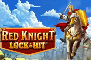 Lock & Hit: Red Knight - NOLIMITSLOT777