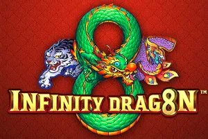 Infinity Dragon - NOLIMITSLOT777