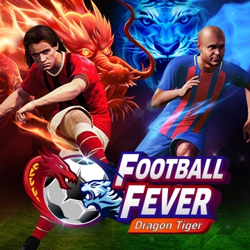 Football Fever - NOLIMITSLOT777