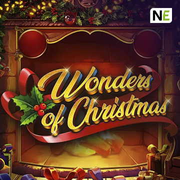 Wonders of Christmas - NOLIMITSLOT777