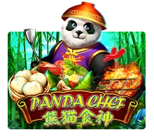 Panda Chef - NOLIMITSLOT777