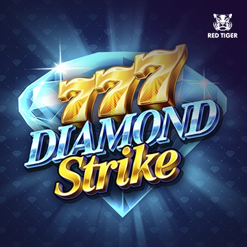 777 Diamond Strike - NOLIMITSLOT777