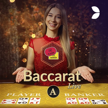 Baccarat A - NOLIMITSLOT777