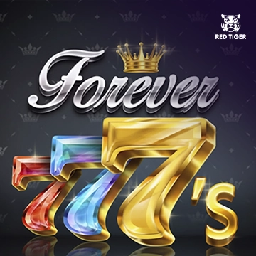 Forever 7s  - NOLIMITSLOT777