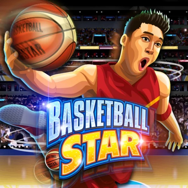 Basketball Star - NOLIMITSLOT777