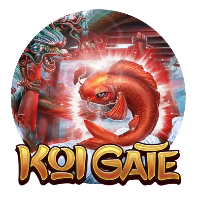 Habanero : Koi Gate - NOLIMITSLOT777