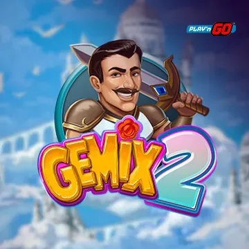 Gemix 2 - NOLIMITSLOT777