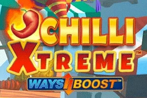 Chilli Xtreme - NOLIMITSLOT777