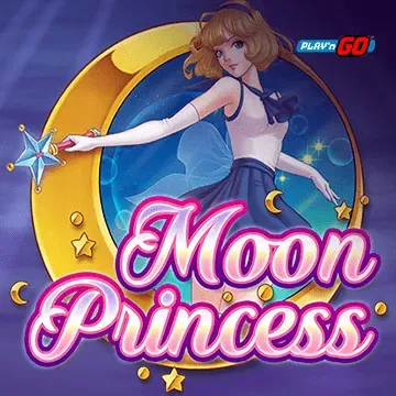 Moon Princess - NOLIMITSLOT777