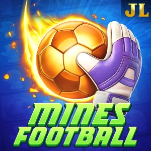 Mines Football - NOLIMITSLOT777
