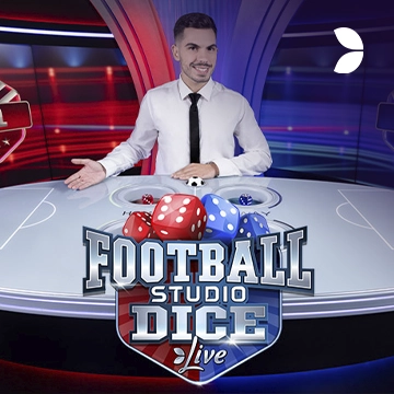 Football Studio Dice - NOLIMITSLOT777