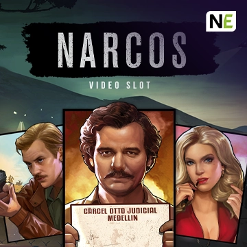 Narcos - NOLIMITSLOT777