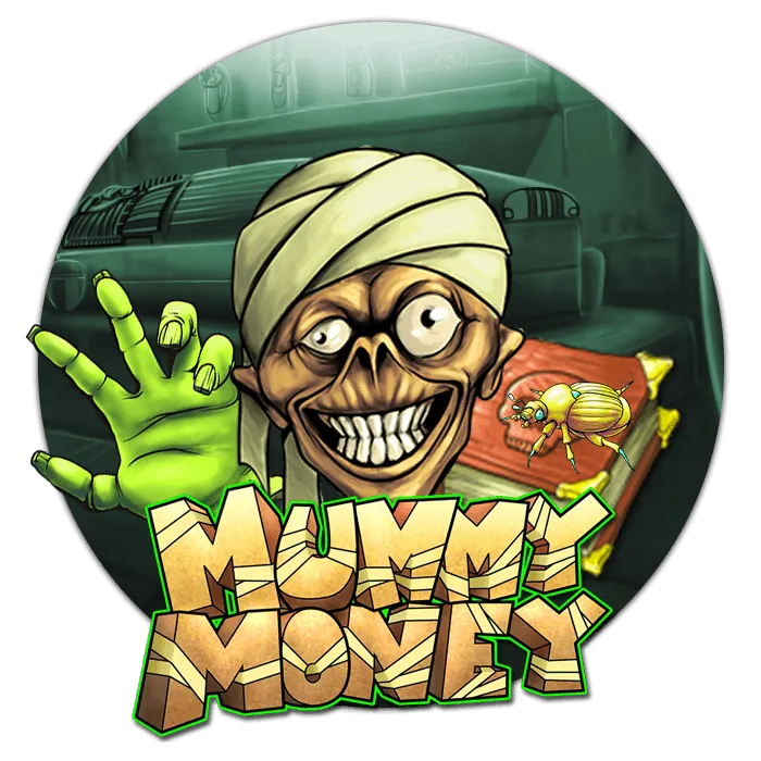 Habanero : Mummy Money - NOLIMITSLOT777