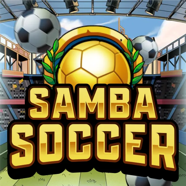 Samba Soccer - NOLIMITSLOT777
