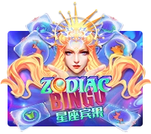 Zodiac Bingo - NOLIMITSLOT777