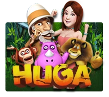 Joker123 : Huga - NOLIMITSLOT777