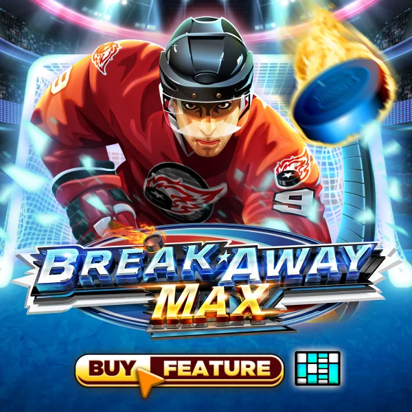Break Away Max - NOLIMITSLOT777