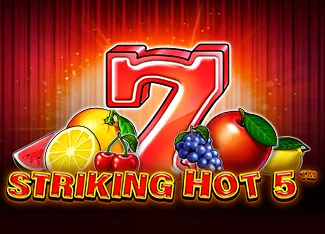 Pragmatic : Striking Hot 5 - NOLIMITSLOT777