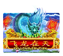 Joker123 : Fei Long Zai Tian - NOLIMITSLOT777