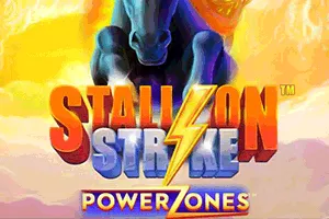 Power Zones: Stallion Strike - NOLIMITSLOT777