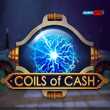 Coils Of Cash - NOLIMITSLOT777