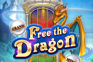 Free the Dragon - NOLIMITSLOT777