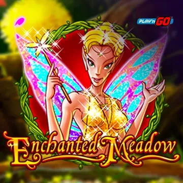 Enchanted Meadow - NOLIMITSLOT777