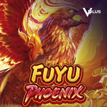 Fuyu Phoenix - NOLIMITSLOT777