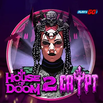 House Of Doom 2: The Crypt - NOLIMITSLOT777