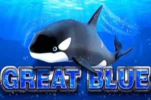 Great Blue - NOLIMITSLOT777