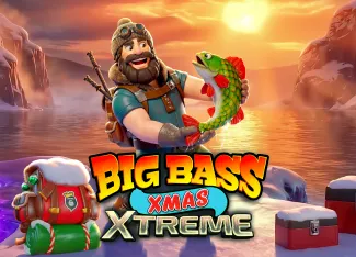 Pragmatic : Big Bass Xmas Xtreme - NOLIMITSLOT777