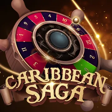 Caribbean Saga - NOLIMITSLOT777
