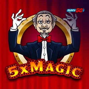 5xMagic - NOLIMITSLOT777