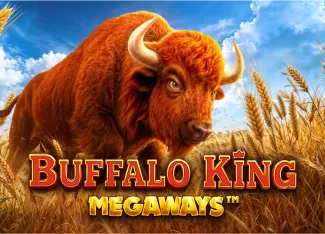 Pragmatic : Buffalo King Megaways - NOLIMITSLOT777