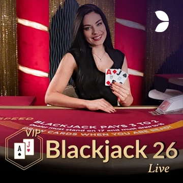 Blackjack Classic 26 - NOLIMITSLOT777