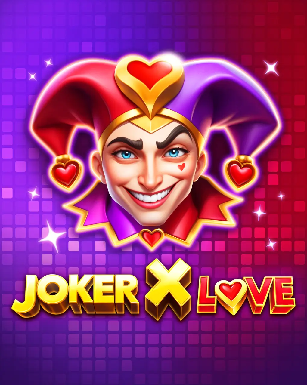 Bgaming : Joker X Love - NOLIMITSLOT777