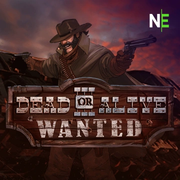 Dead or Alive 3: Wanted - NOLIMITSLOT777