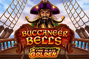 Fire Blaze Golden: Buccaneer Bells - NOLIMITSLOT777