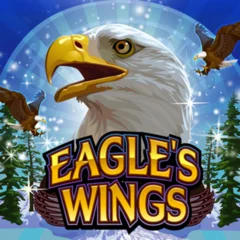 Eagles Wings - NOLIMITSLOT777
