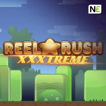 Reel Rush XXXtreme - NOLIMITSLOT777