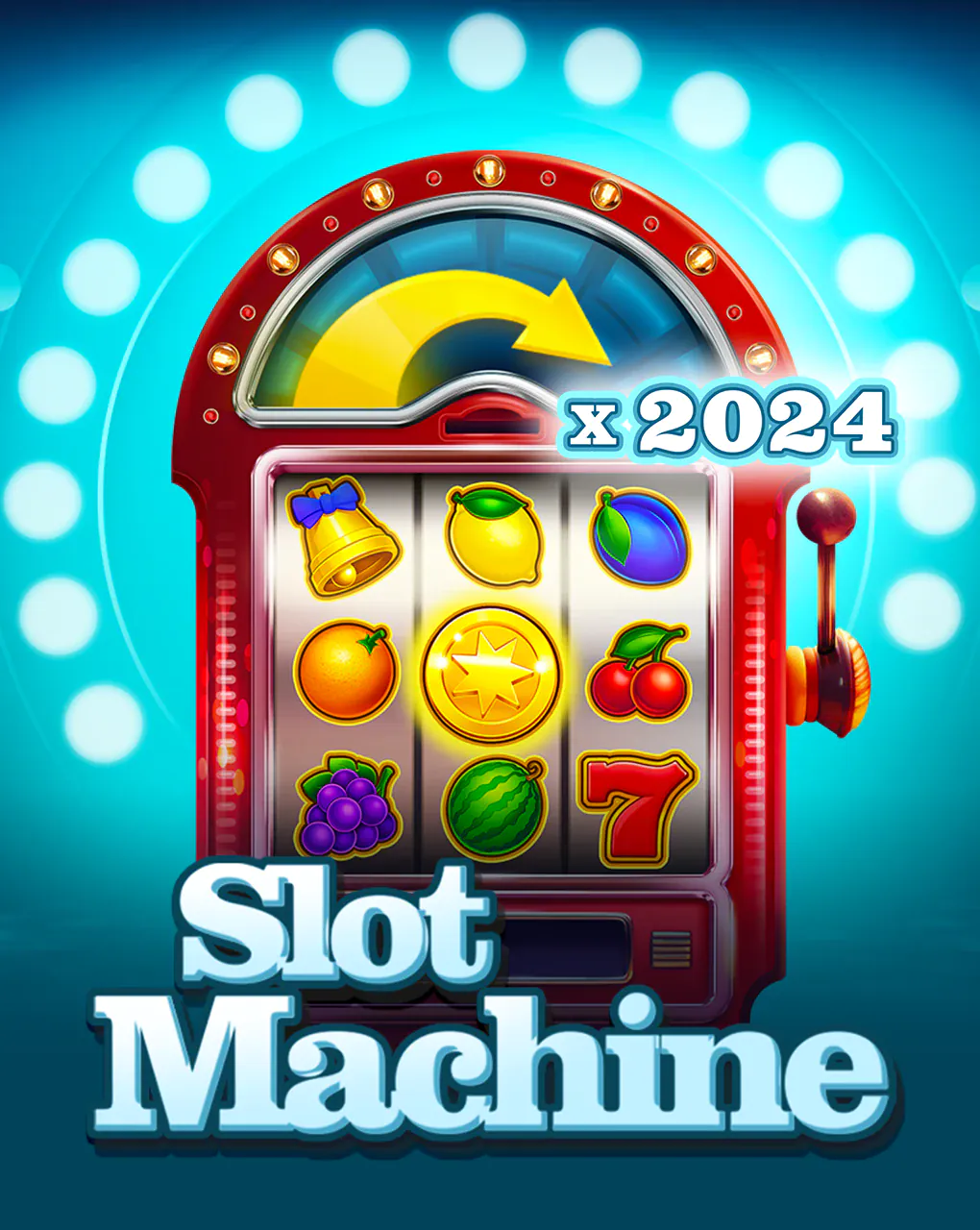 Bgaming : Slot Machine - NOLIMITSLOT777
